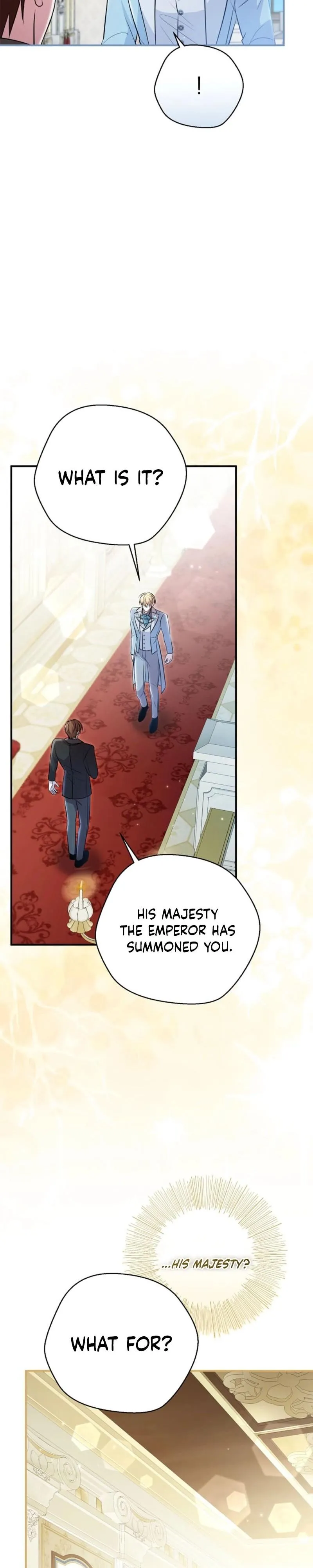 Rolling in Bed with the Male Lead - Chapter 36 Page 9