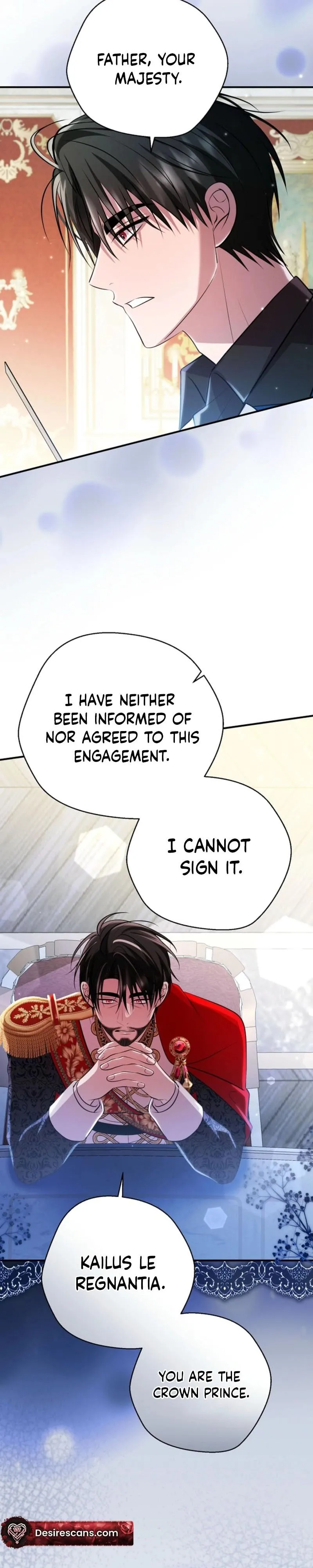 Rolling in Bed with the Male Lead - Chapter 36 Page 15