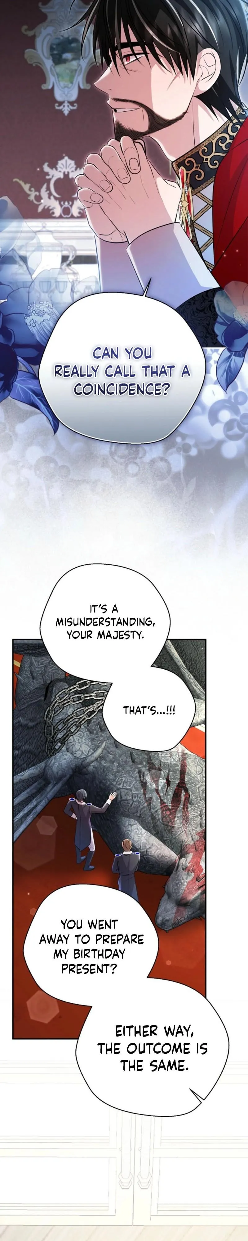 Rolling in Bed with the Male Lead - Chapter 36 Page 18