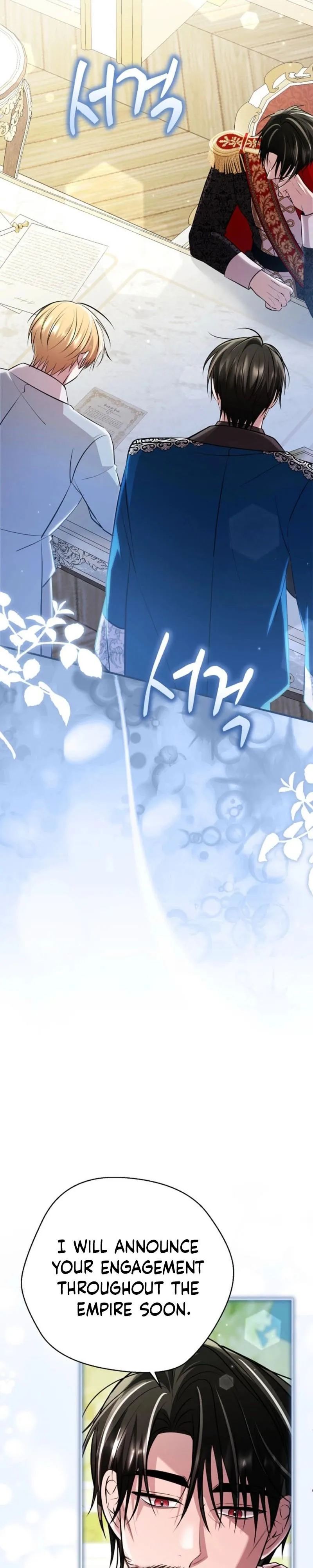 Rolling in Bed with the Male Lead - Chapter 36 Page 23