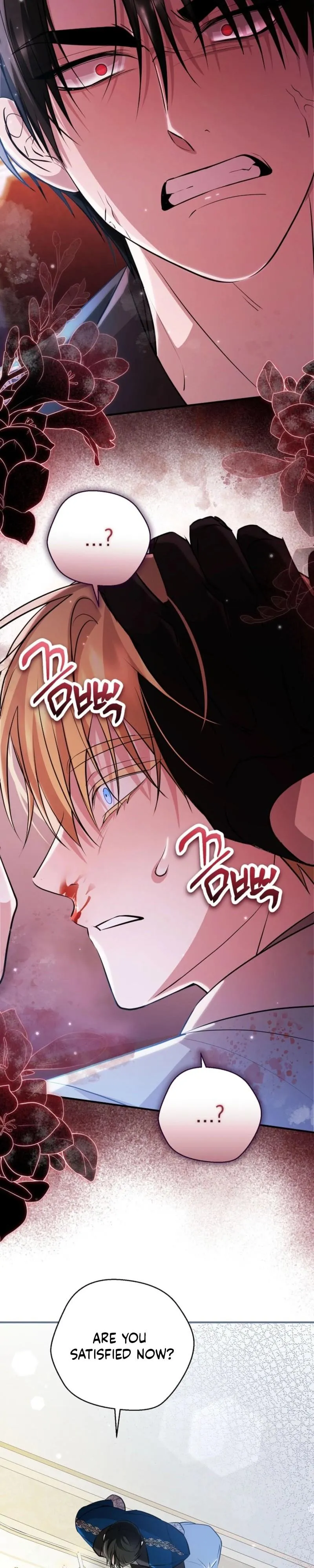 Rolling in Bed with the Male Lead - Chapter 36 Page 28