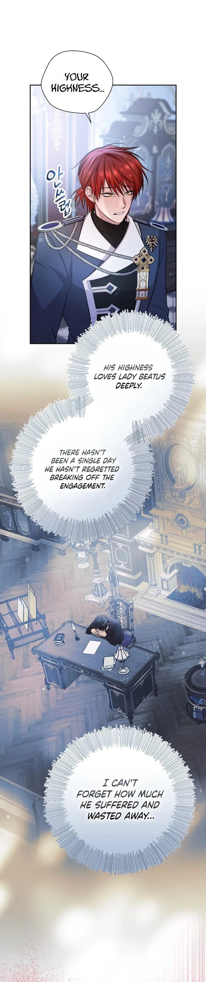Rolling in Bed with the Male Lead - Chapter 4 Page 4