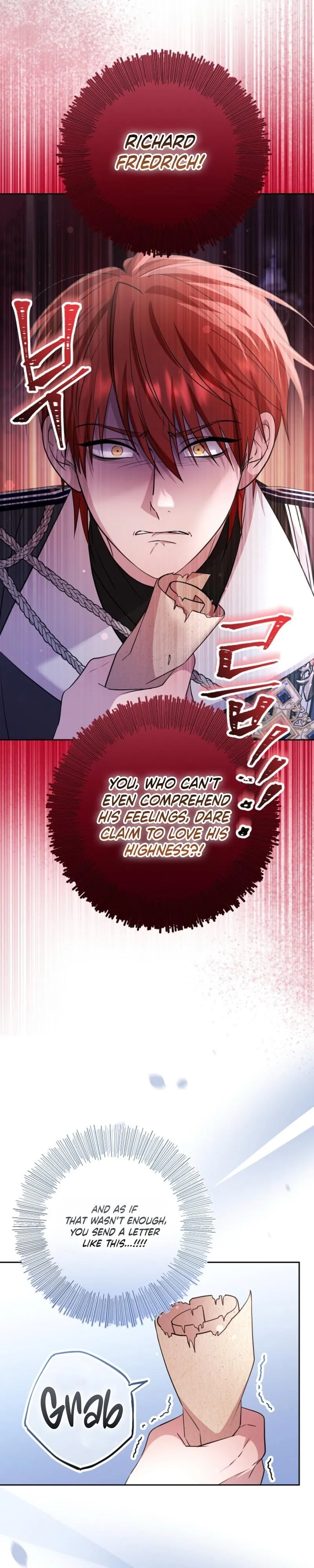 Rolling in Bed with the Male Lead - Chapter 4 Page 5