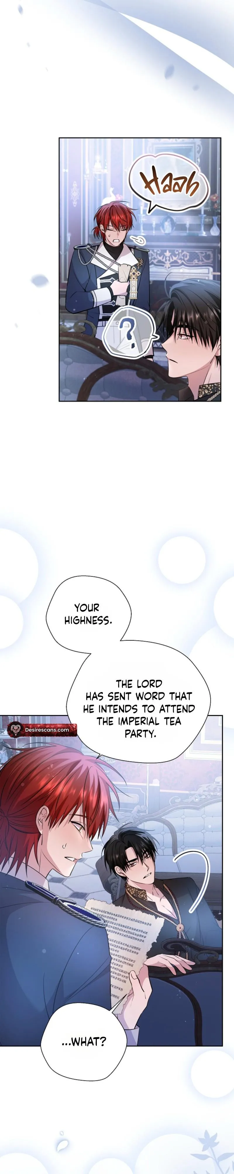 Rolling in Bed with the Male Lead - Chapter 4 Page 6