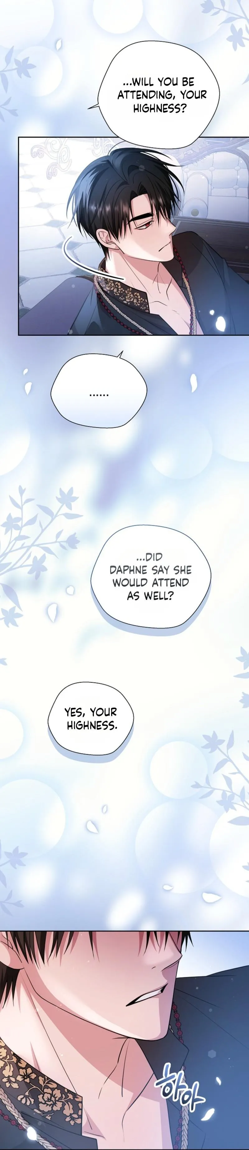 Rolling in Bed with the Male Lead - Chapter 4 Page 7