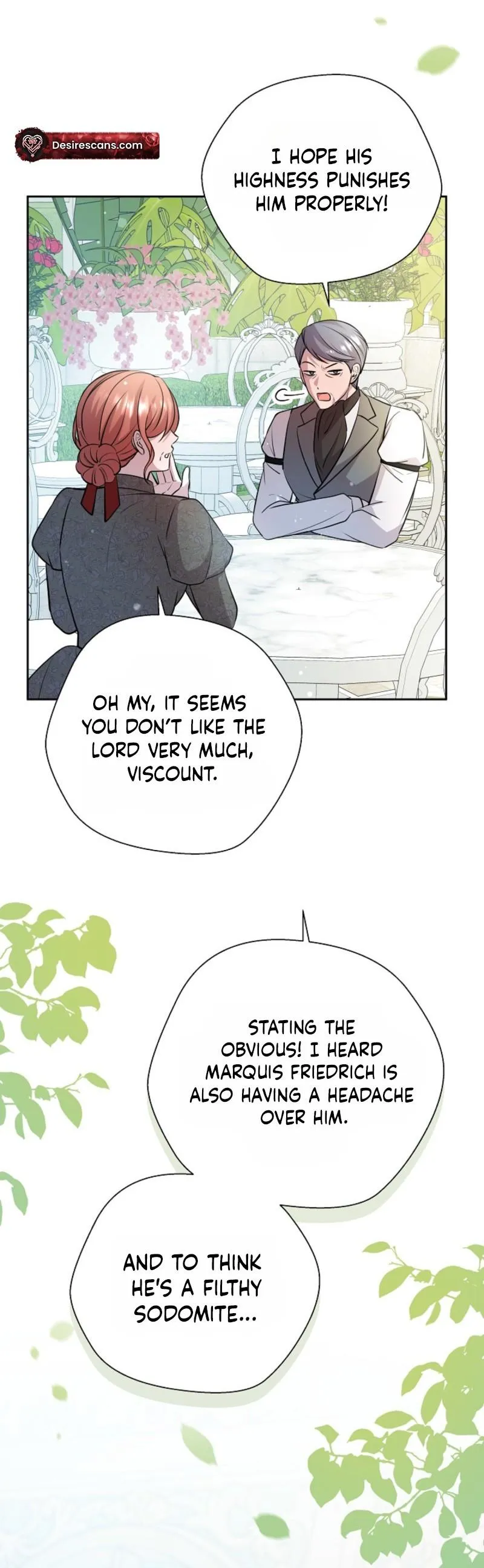 Rolling in Bed with the Male Lead - Chapter 4 Page 10