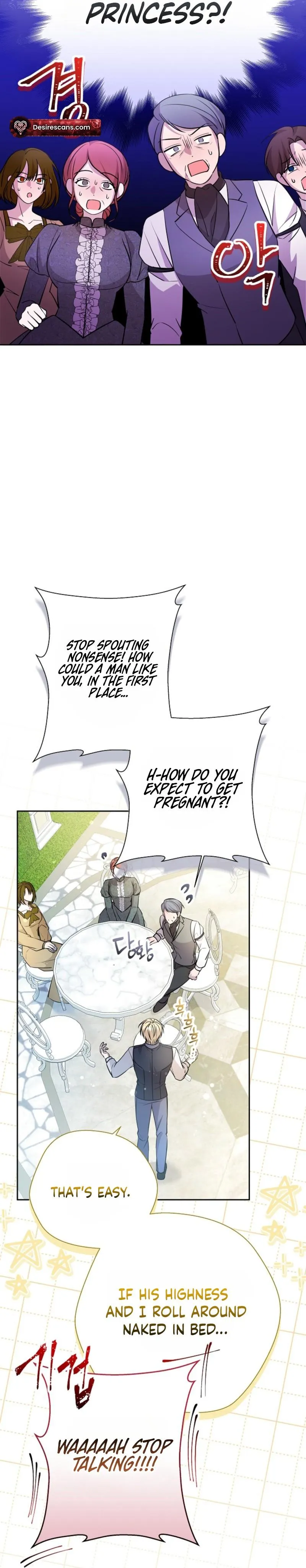 Rolling in Bed with the Male Lead - Chapter 4 Page 14