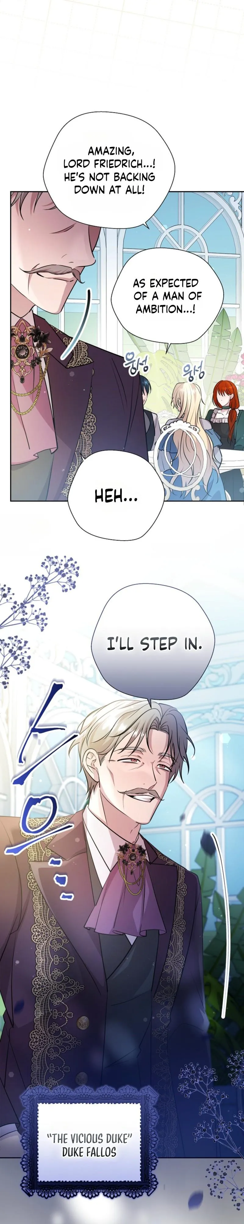 Rolling in Bed with the Male Lead - Chapter 4 Page 15