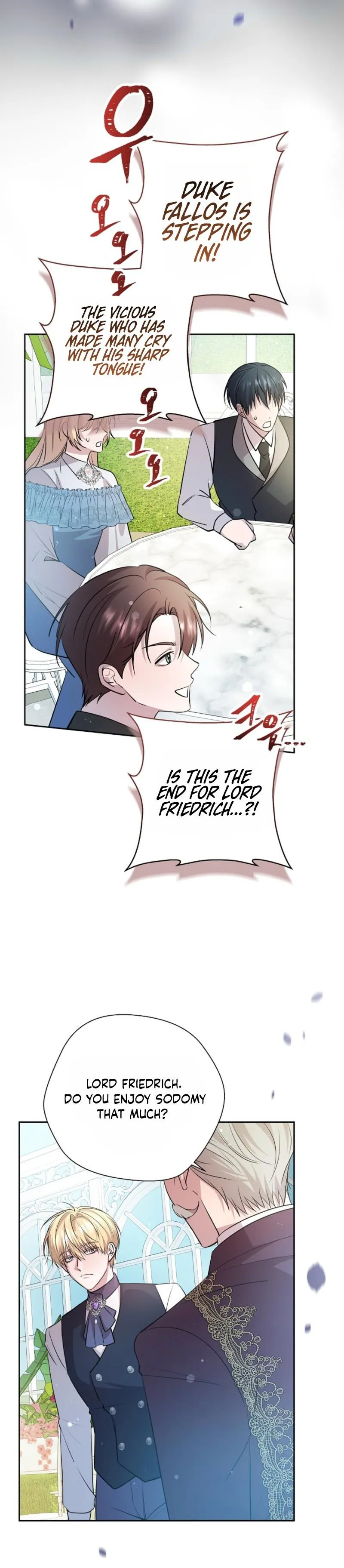 Rolling in Bed with the Male Lead - Chapter 4 Page 16