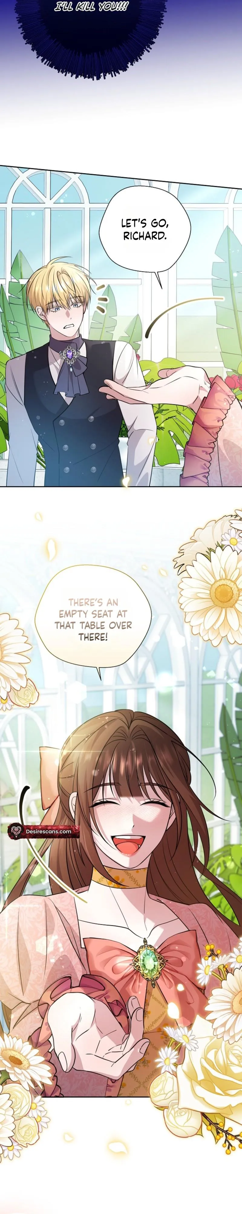 Rolling in Bed with the Male Lead - Chapter 4 Page 23