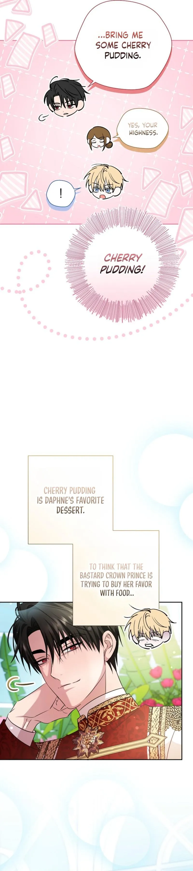 Rolling in Bed with the Male Lead - Chapter 4 Page 26