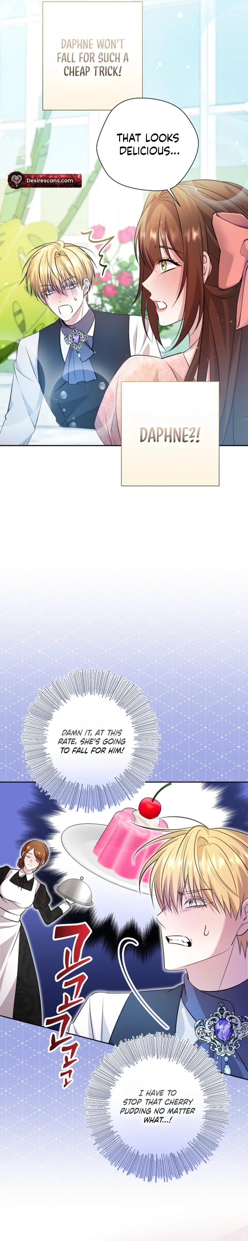 Rolling in Bed with the Male Lead - Chapter 4 Page 27