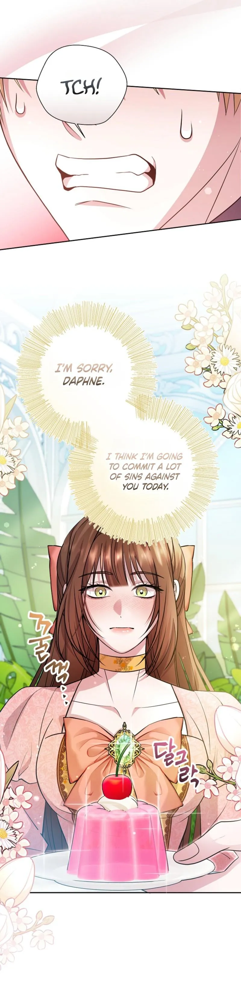 Rolling in Bed with the Male Lead - Chapter 4 Page 28