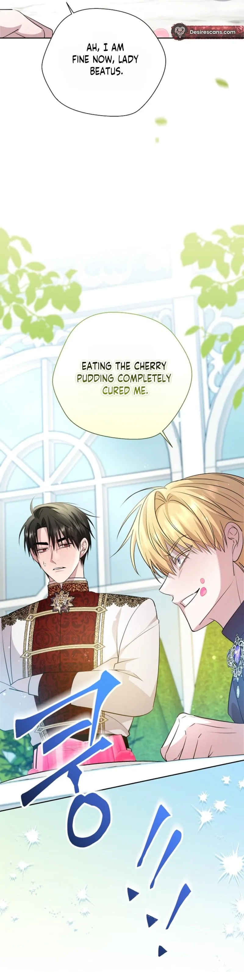 Rolling in Bed with the Male Lead - Chapter 5 Page 4