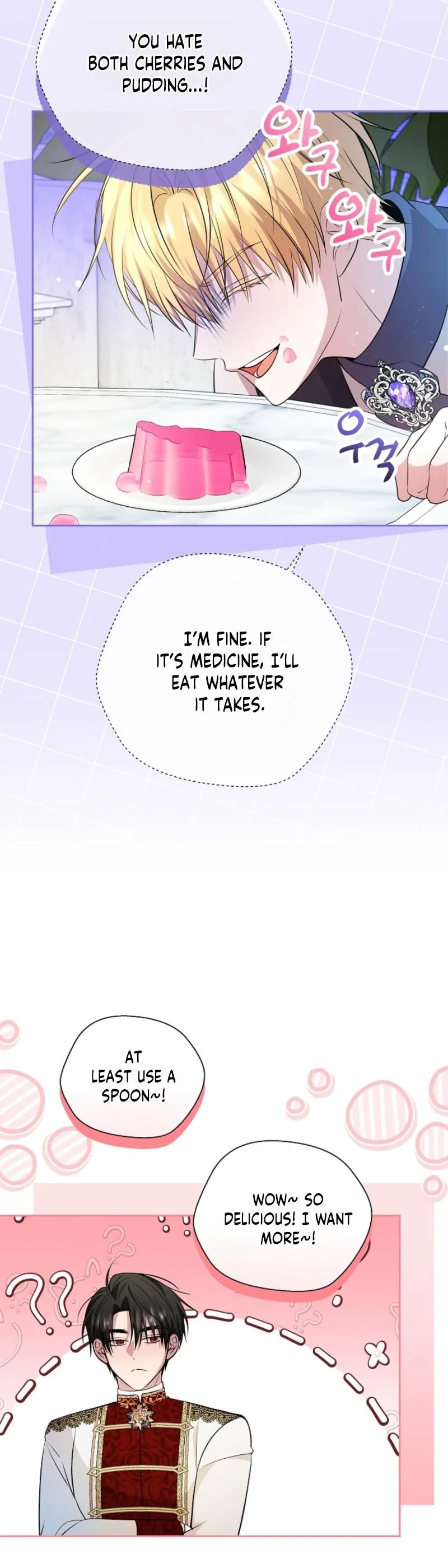 Rolling in Bed with the Male Lead - Chapter 5 Page 6