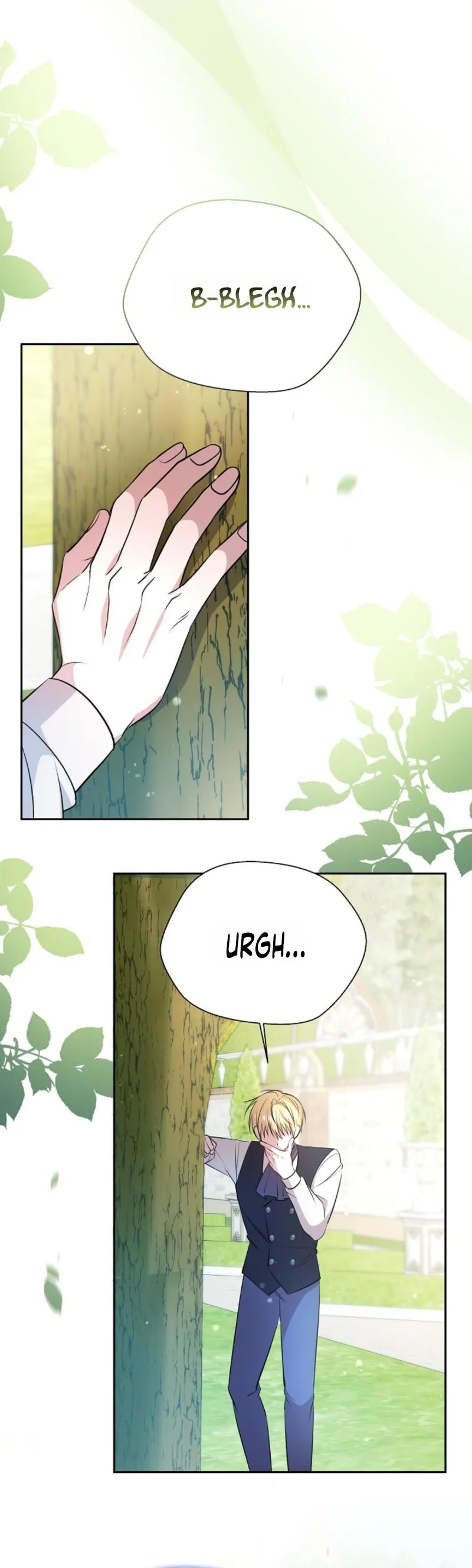 Rolling in Bed with the Male Lead - Chapter 5 Page 10