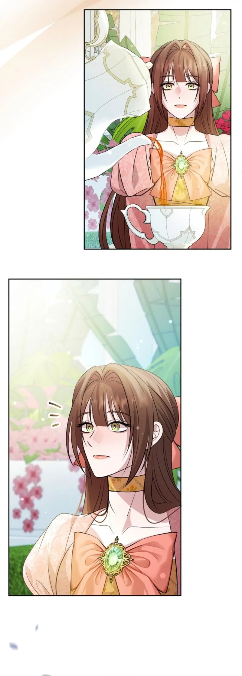 Rolling in Bed with the Male Lead - Chapter 5 Page 13
