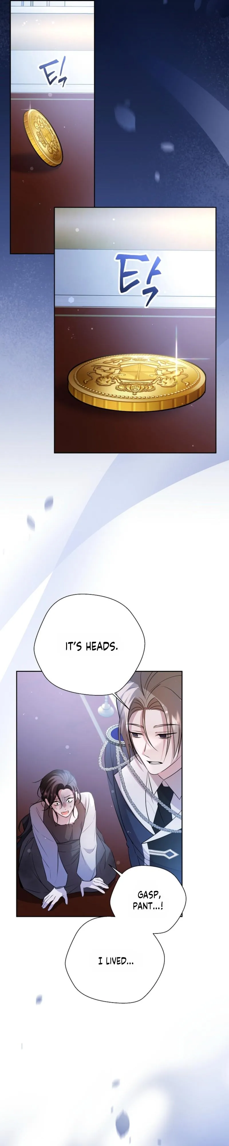 Rolling in Bed with the Male Lead - Chapter 5 Page 28