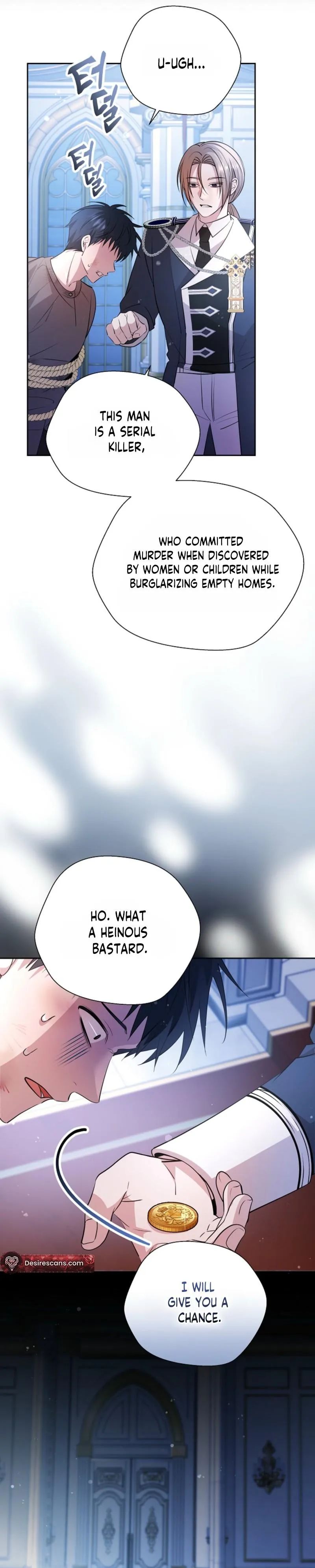 Rolling in Bed with the Male Lead - Chapter 5 Page 30