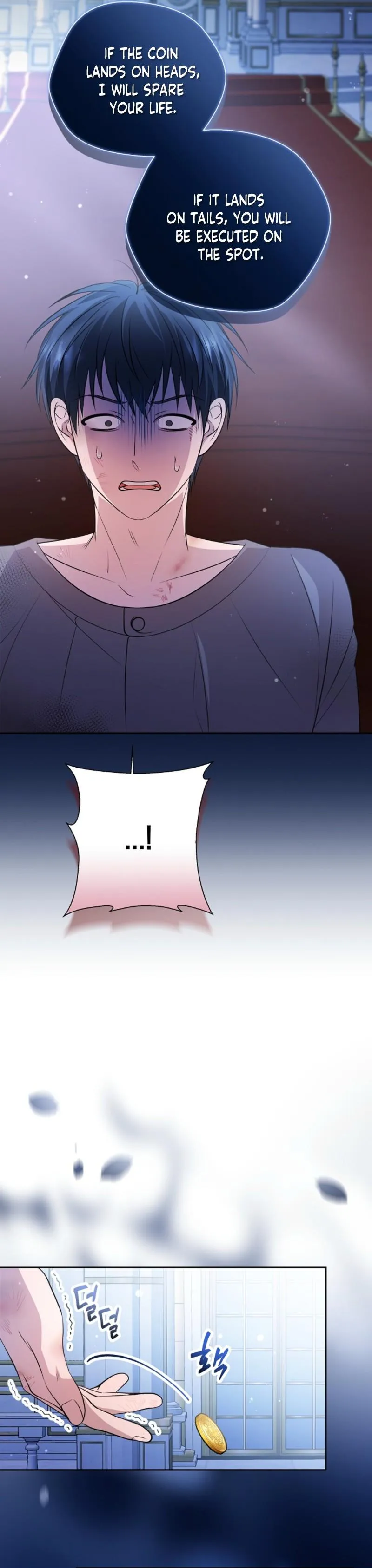 Rolling in Bed with the Male Lead - Chapter 5 Page 31