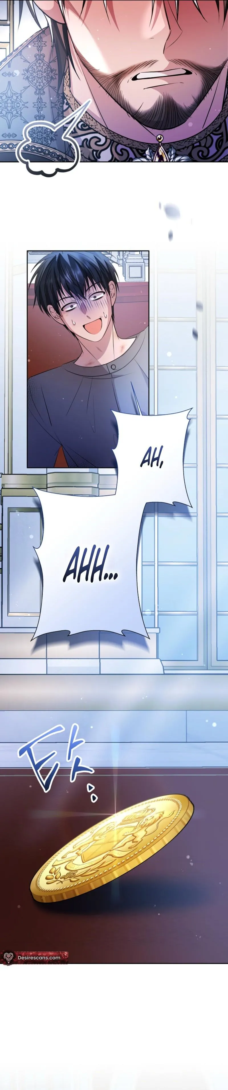 Rolling in Bed with the Male Lead - Chapter 5 Page 33