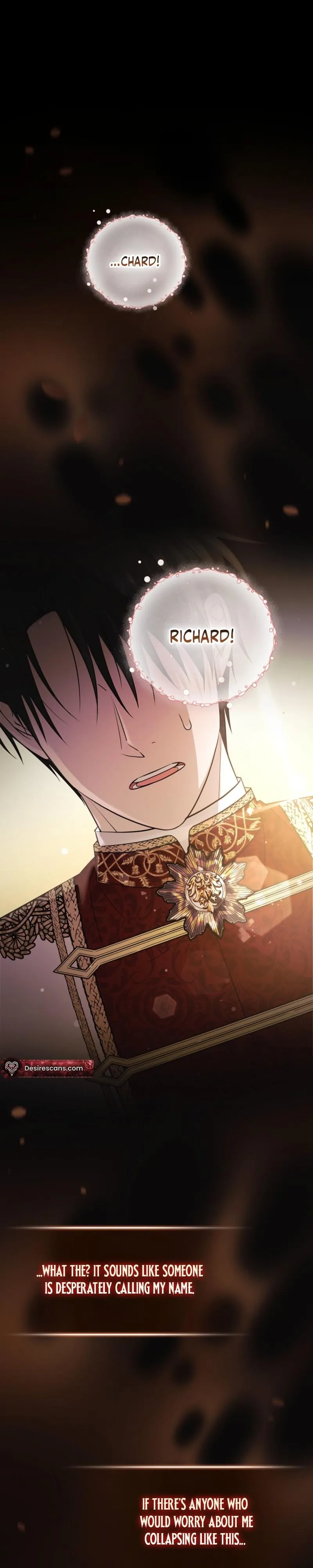 Rolling in Bed with the Male Lead - Chapter 6 Page 4