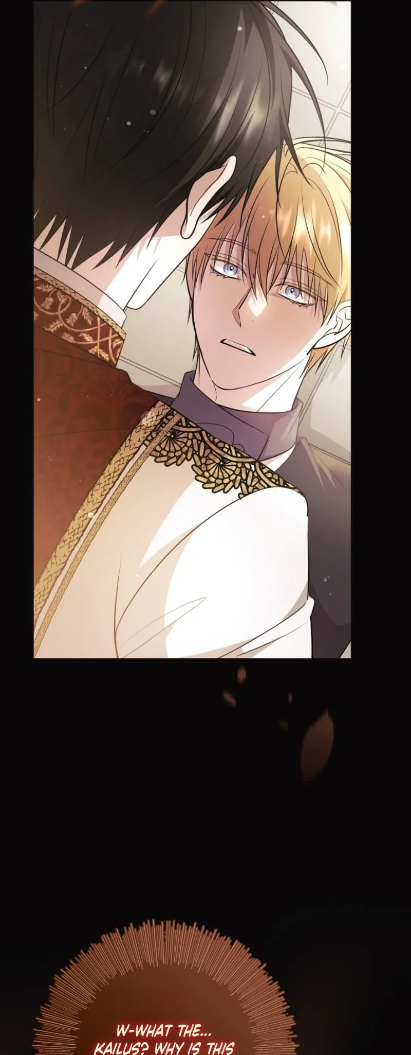 Rolling in Bed with the Male Lead - Chapter 6 Page 6