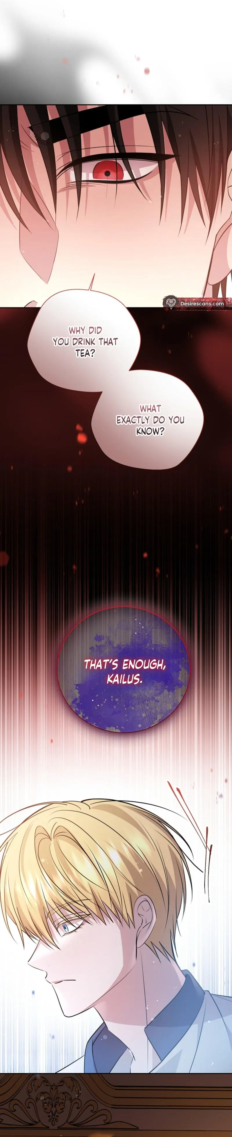 Rolling in Bed with the Male Lead - Chapter 6 Page 15