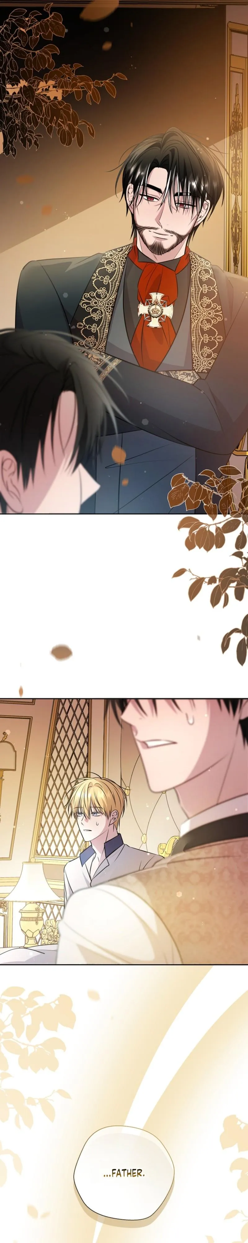 Rolling in Bed with the Male Lead - Chapter 6 Page 16