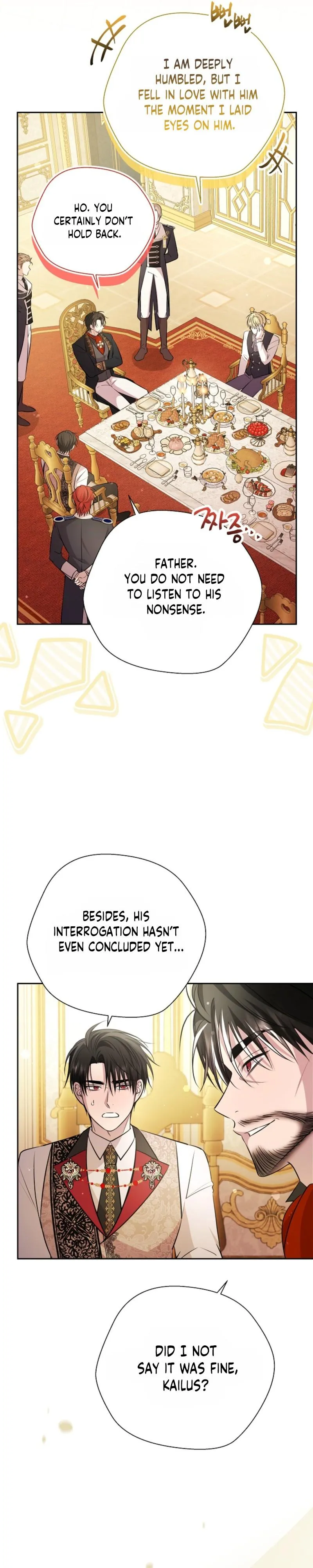 Rolling in Bed with the Male Lead - Chapter 6 Page 19