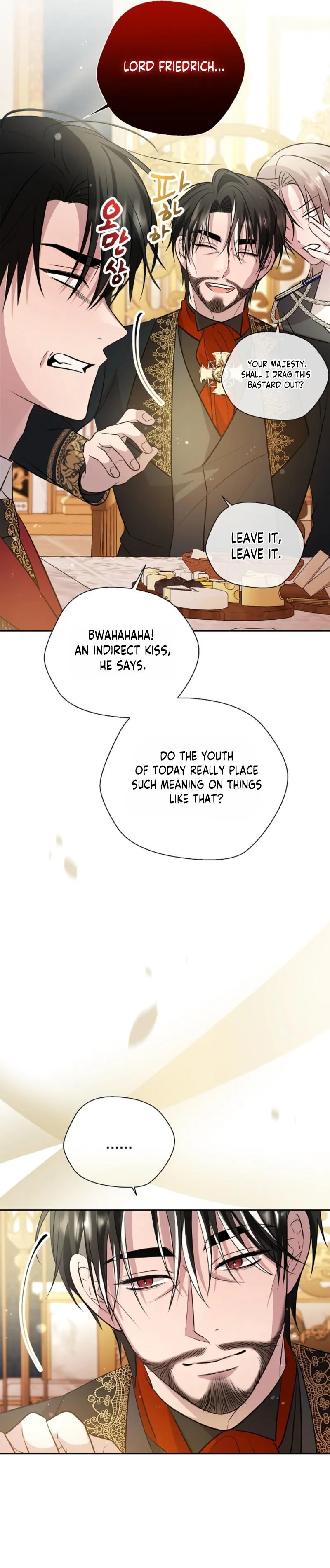 Rolling in Bed with the Male Lead - Chapter 6 Page 28