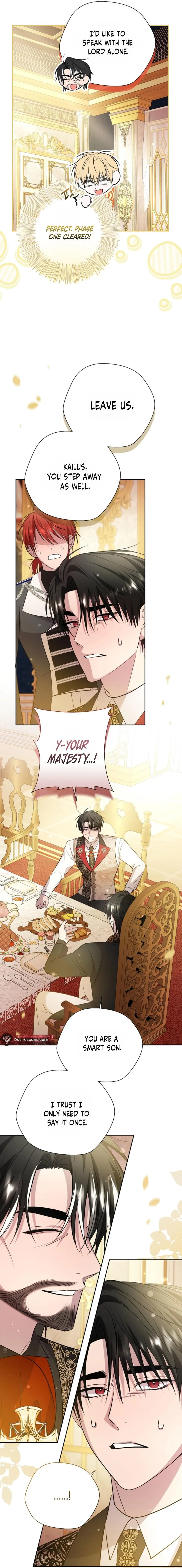 Rolling in Bed with the Male Lead - Chapter 6 Page 29