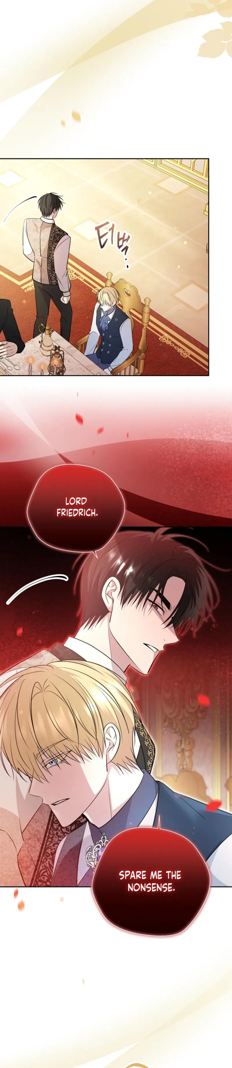 Rolling in Bed with the Male Lead - Chapter 6 Page 30