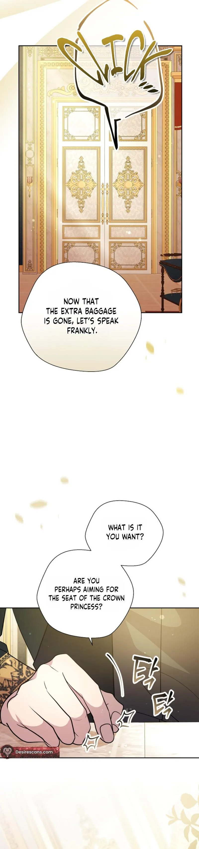 Rolling in Bed with the Male Lead - Chapter 6 Page 31
