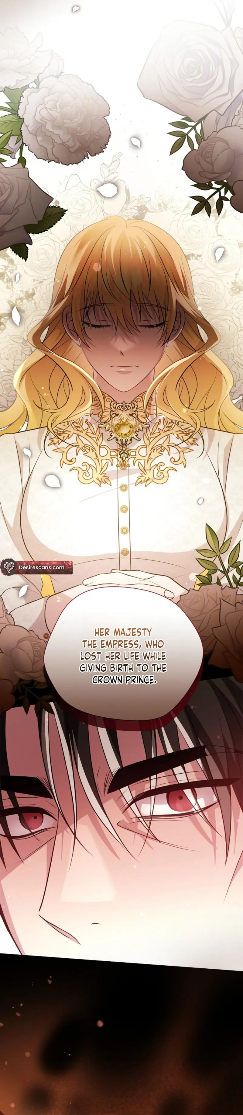 Rolling in Bed with the Male Lead - Chapter 6 Page 35