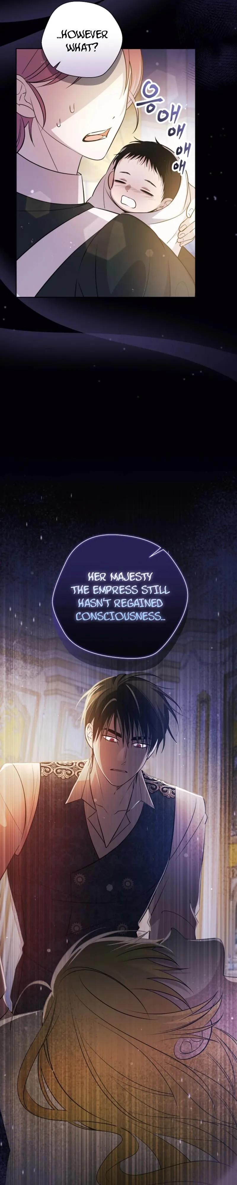 Rolling in Bed with the Male Lead - Chapter 7 Page 3