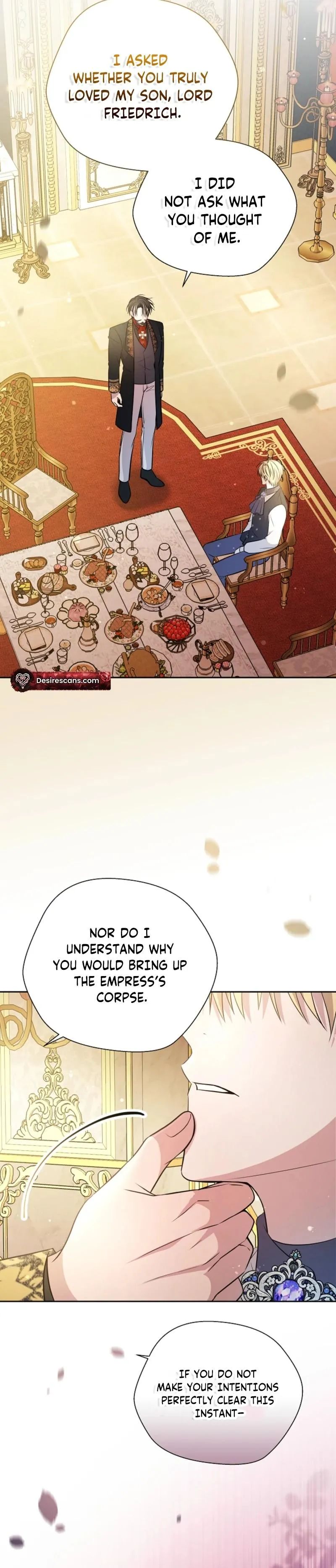 Rolling in Bed with the Male Lead - Chapter 7 Page 6