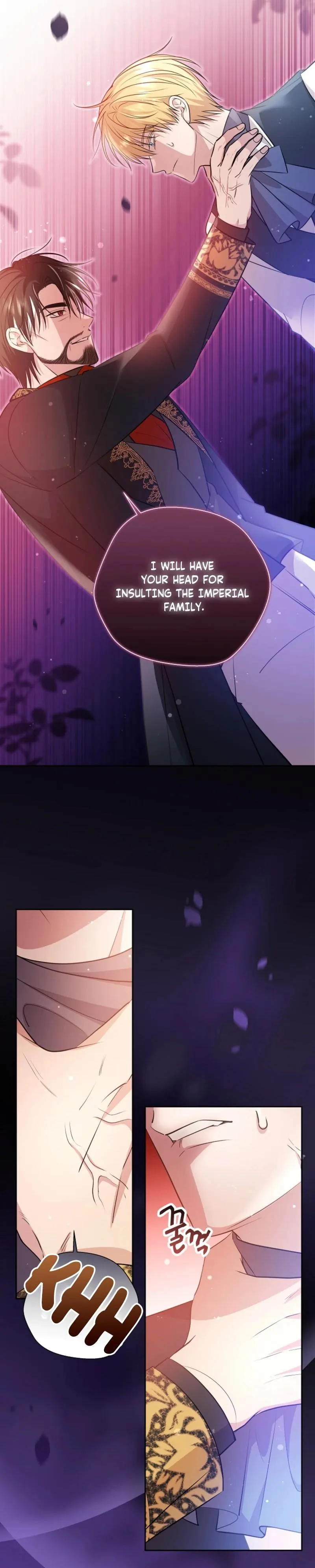 Rolling in Bed with the Male Lead - Chapter 7 Page 7