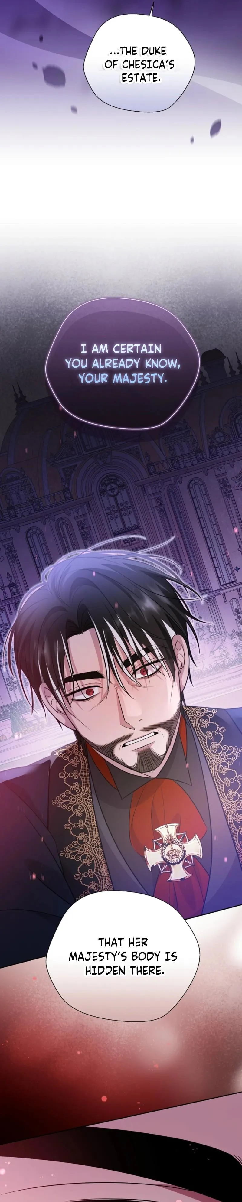 Rolling in Bed with the Male Lead - Chapter 7 Page 8
