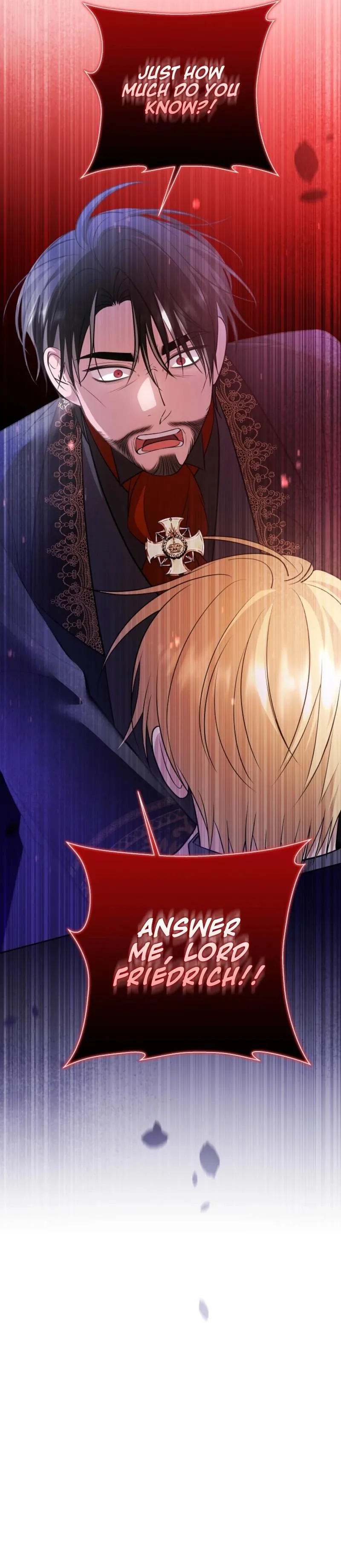 Rolling in Bed with the Male Lead - Chapter 7 Page 10