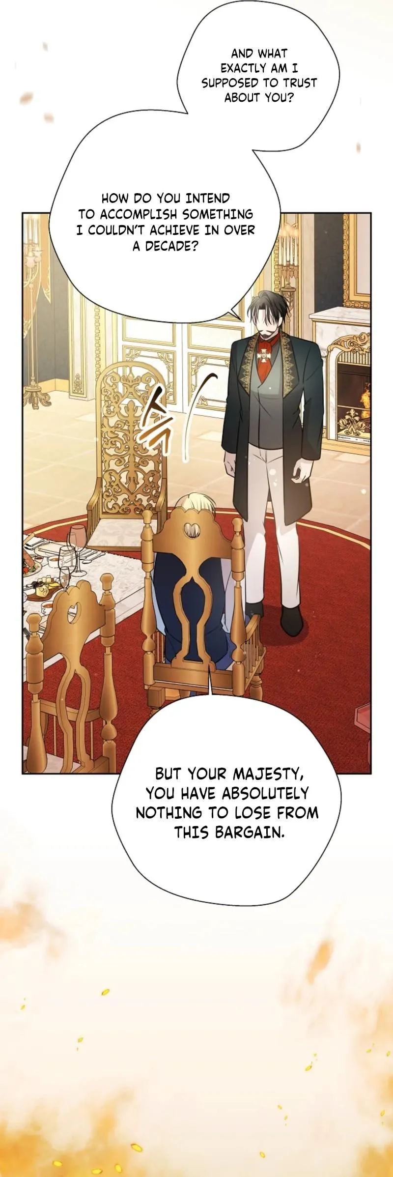 Rolling in Bed with the Male Lead - Chapter 7 Page 15