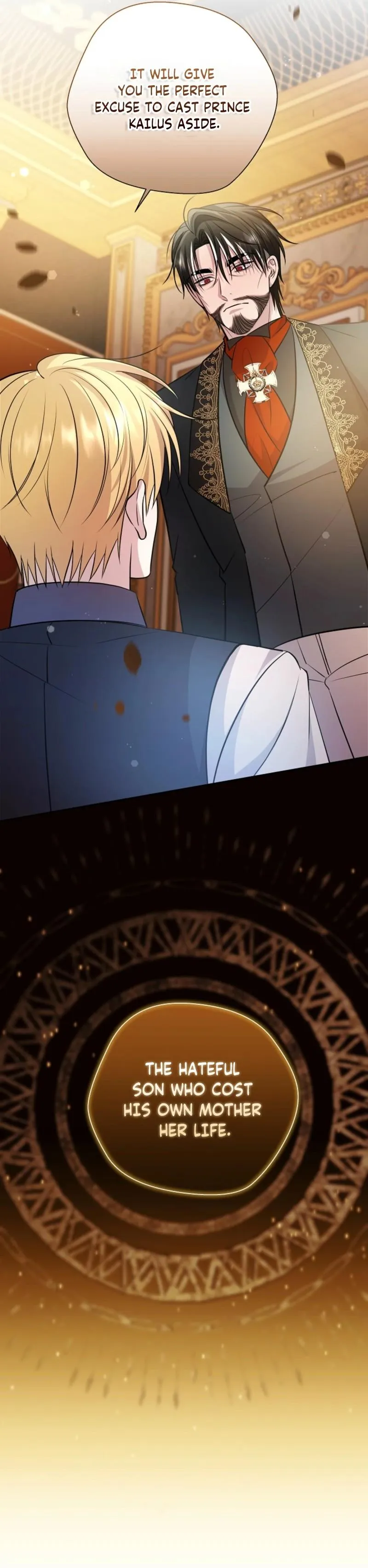 Rolling in Bed with the Male Lead - Chapter 7 Page 17