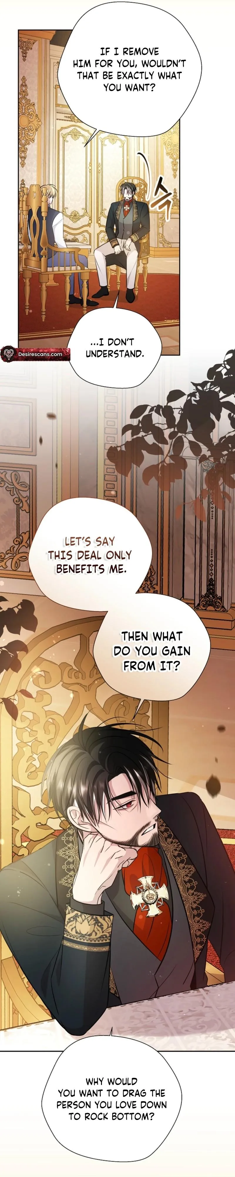 Rolling in Bed with the Male Lead - Chapter 7 Page 18