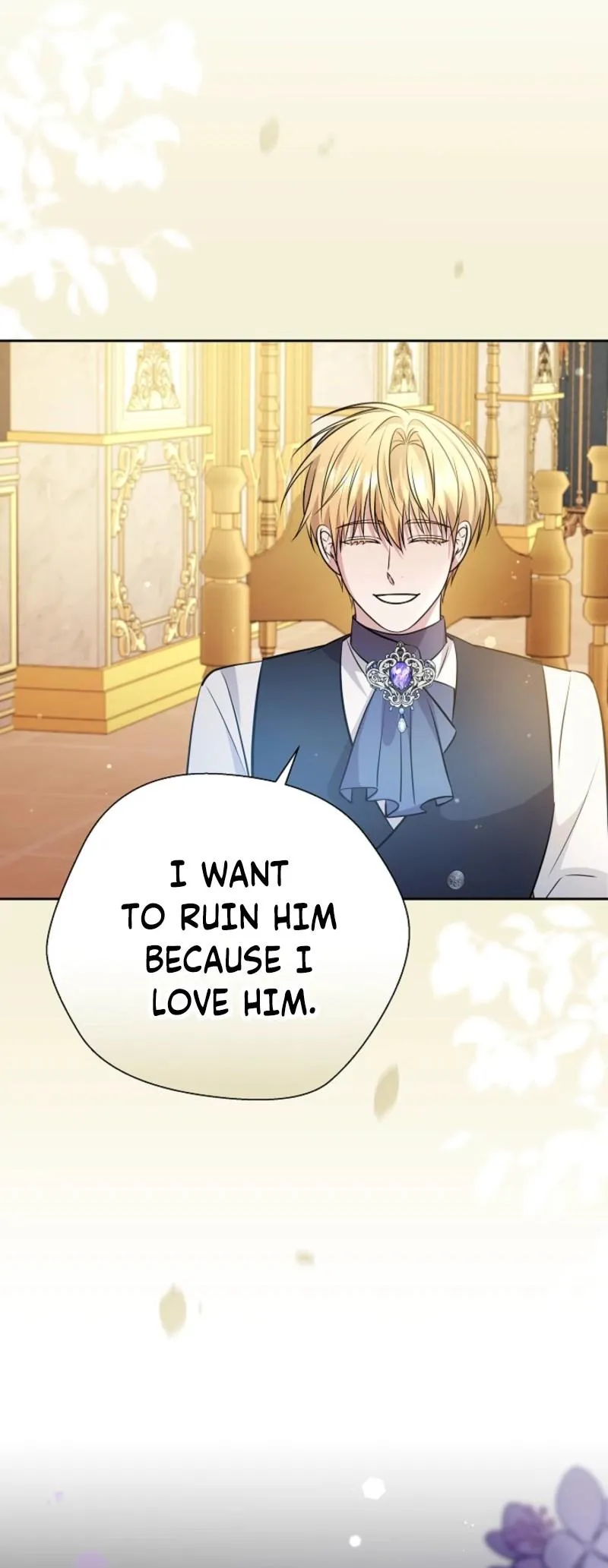 Rolling in Bed with the Male Lead - Chapter 7 Page 19
