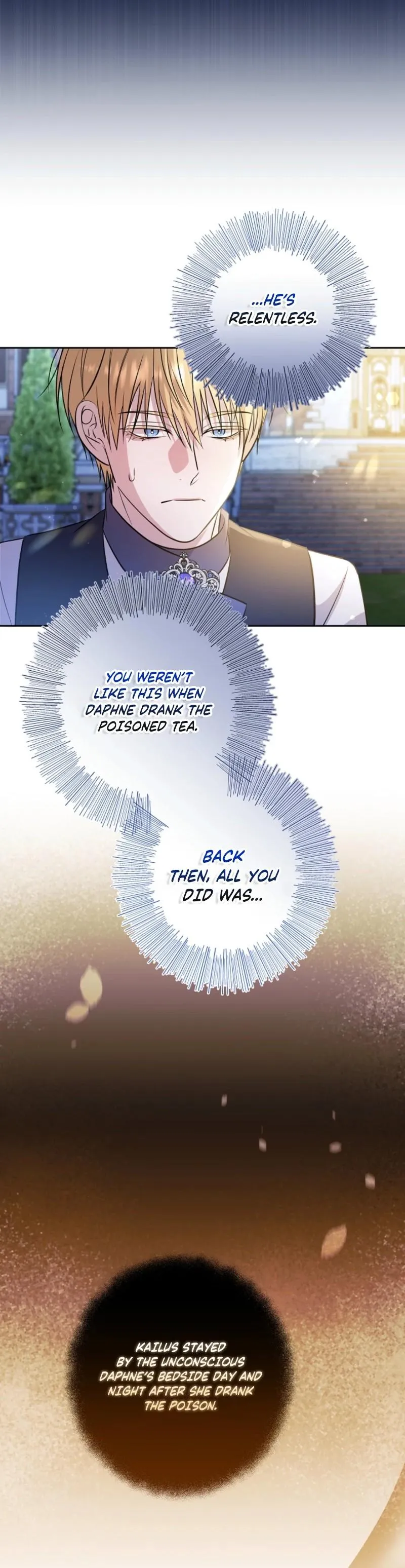 Rolling in Bed with the Male Lead - Chapter 7 Page 26