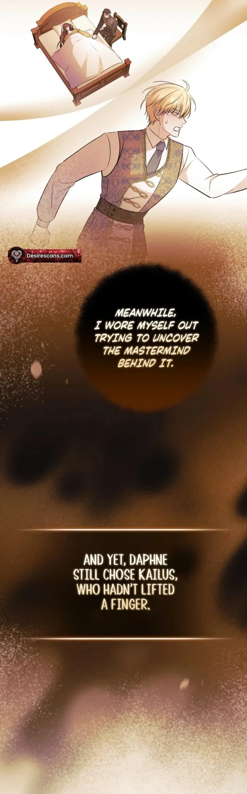 Rolling in Bed with the Male Lead - Chapter 7 Page 27