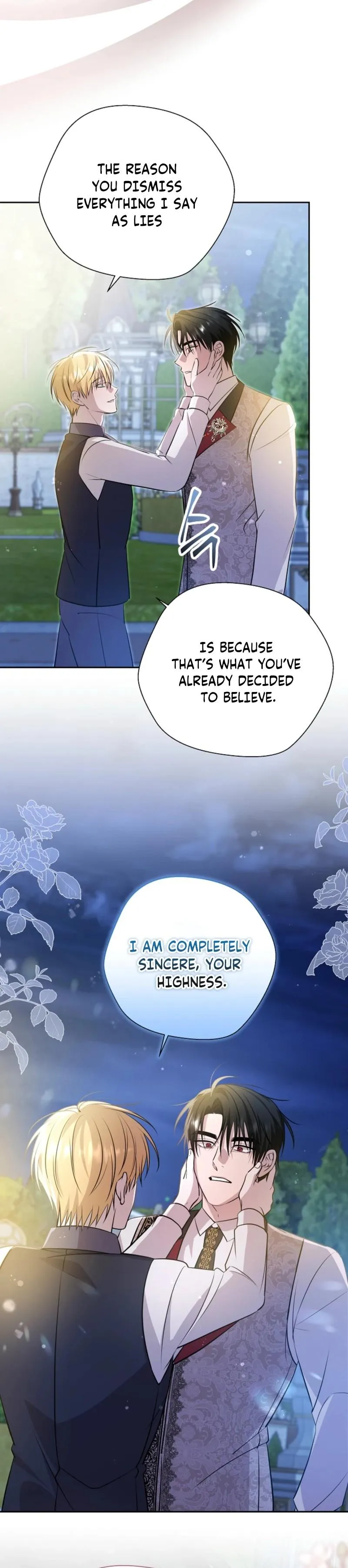 Rolling in Bed with the Male Lead - Chapter 7 Page 29