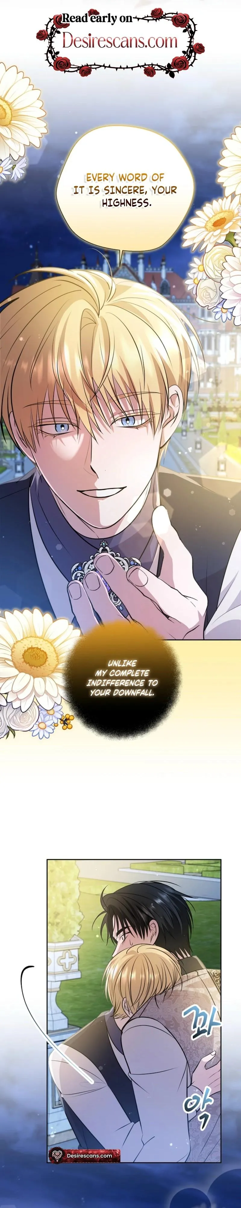 Rolling in Bed with the Male Lead - Chapter 7 Page 31