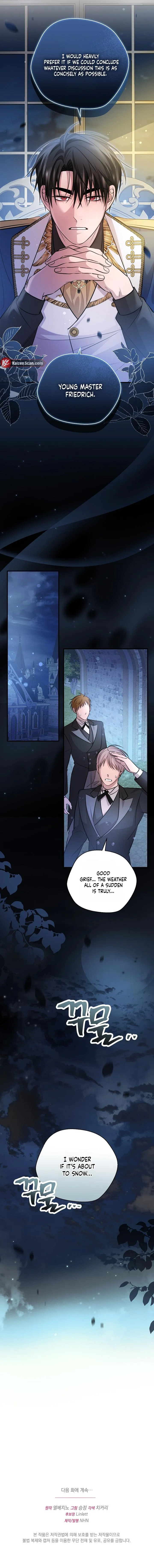 Rolling in Bed with the Male Lead - Chapter 8 Page 10