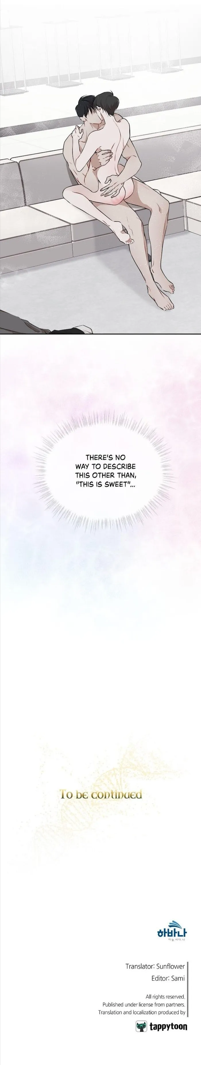 The Origin Of Species - Chapter 22 Page 7